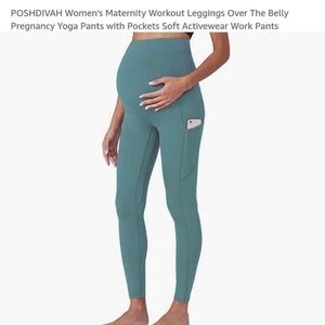 Maternity bottoms/jeans/shorts/leggings/joggers